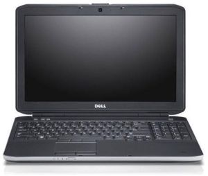 Dell Latitude Laptop