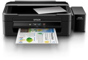 Epson Digital Printer