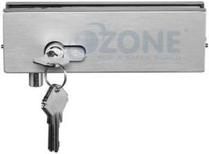 OPL-1B Corner Patch Lock with Round Bolt