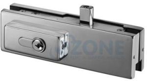 OPL-1A Sleek Bolt Corner Patch Lock