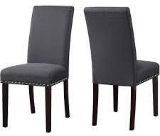 Dining Chair Set