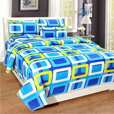 Double Bed Sheet Set