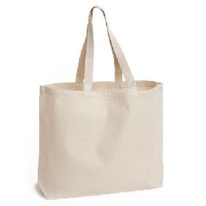 Canvas Tote Handbag