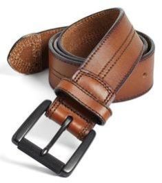 Leather Belts