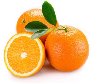 Fresh Orange