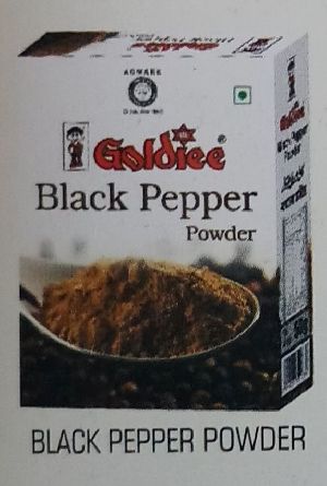 Goldiee Ground Spices