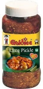 Goldiee Pickles