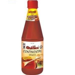 Goldiee Sauces