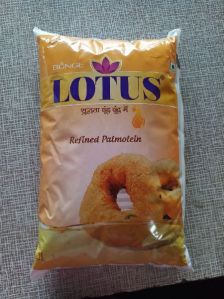 Lotus Palm Oil