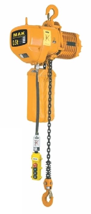 Electric Chain Hoist