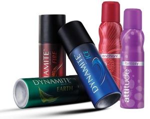 Amway Deo