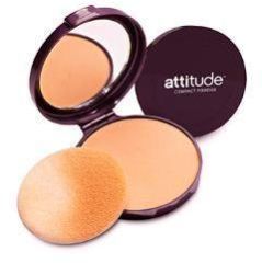 Attitude Compact Powder