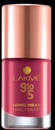 Lakme Nail Paints