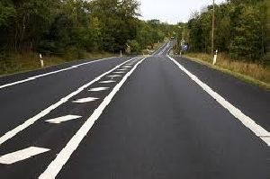 road marking services