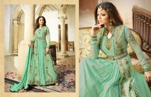 Dhyana Salwar Suits