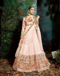 Gemini Anarkali Suits