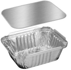 foil containers