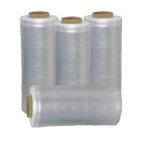 PVC Blown Hand Stretch Film