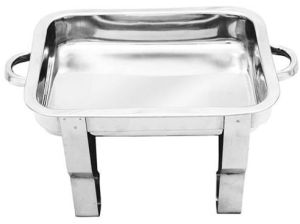 STAINLESS STEEL SOUP WARMER