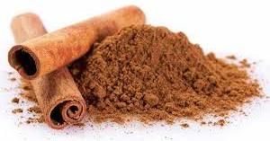 Cinnamon Powder