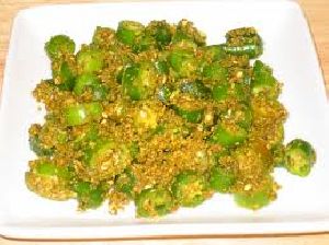 Lime Chilly Pickle