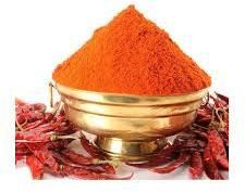 Red Chilli Powder