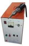 Ultrasonic Spot Welding Gun