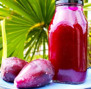 Prickly Pear Jam