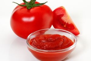 Tomato Puree