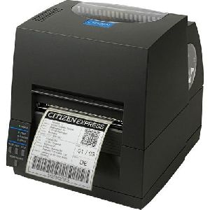 Citizen Barcode Label Printer