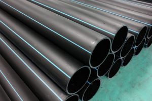 Hdpe Pipes