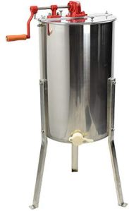 Honey Extractor