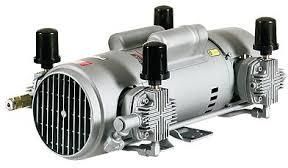 Piston Air Compressor