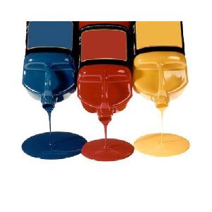 paper printing ink