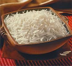 1121 Steam Rice