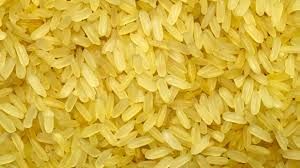 Golden Sella Rice