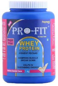 Whey Protein Powder