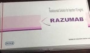 razumab injection