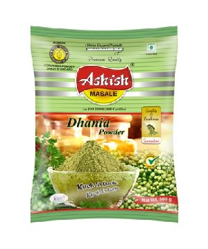 Ashish Dhania Powder