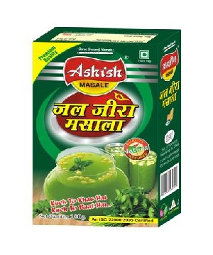 Ashish Jal Jeera Masala