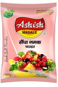 Ashish Sendha Namak Powder