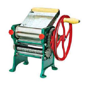 chowmein making machine