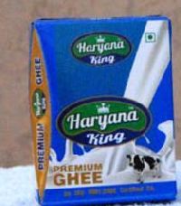 Cow Milk Ghee