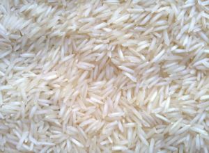 Basmati rice