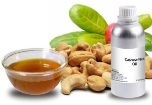 Cashew Nut Oil