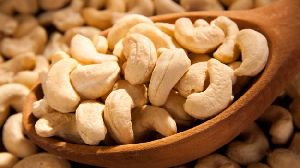 Plain Cashew Nuts