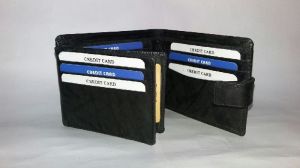 Leather Wallets