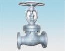 Globe Valves