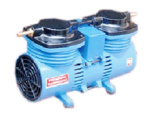 oil free diaphragm vacuum pressure pumps