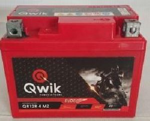 Bike Battery (4MF)